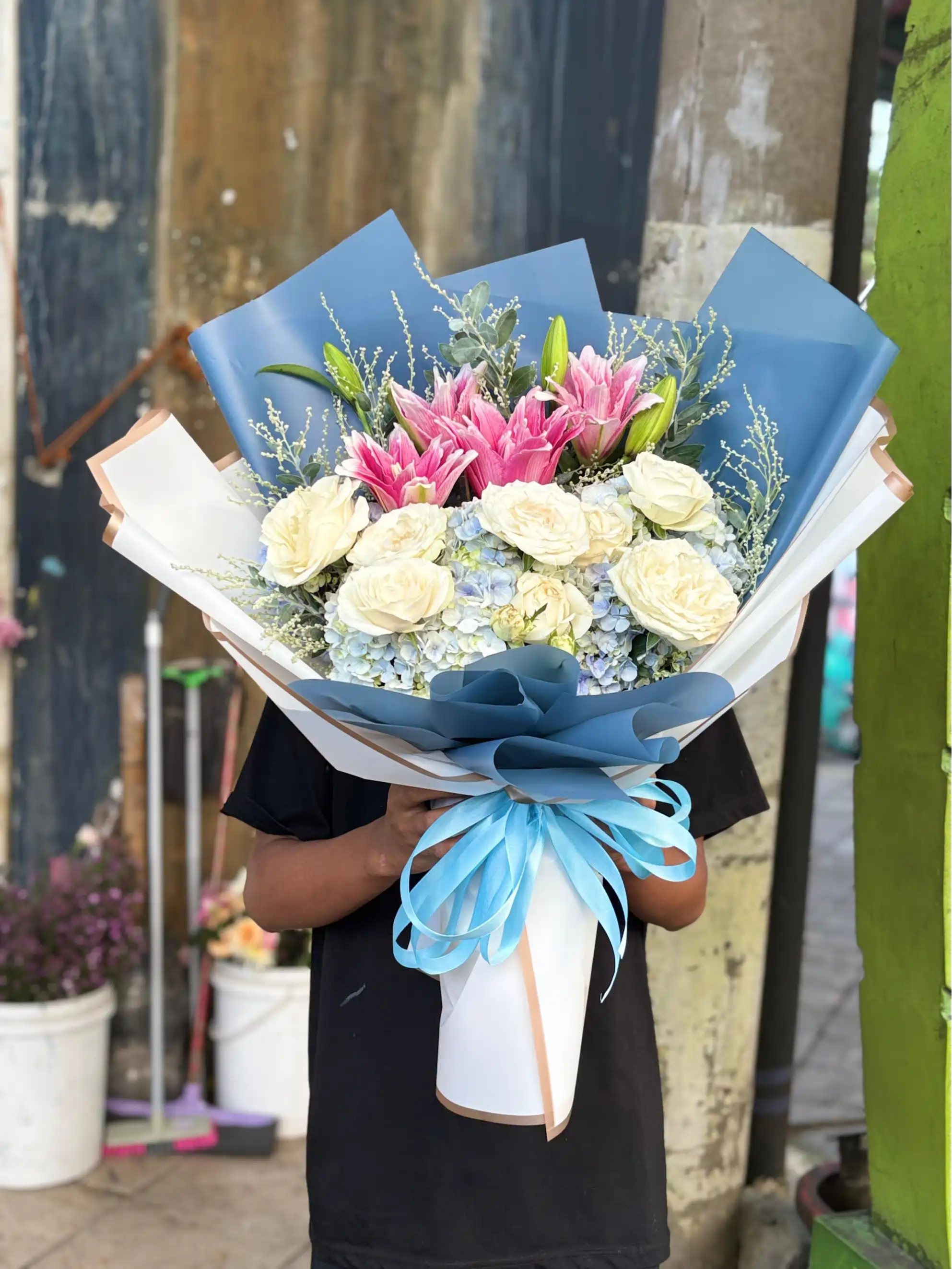 Bouquet 2