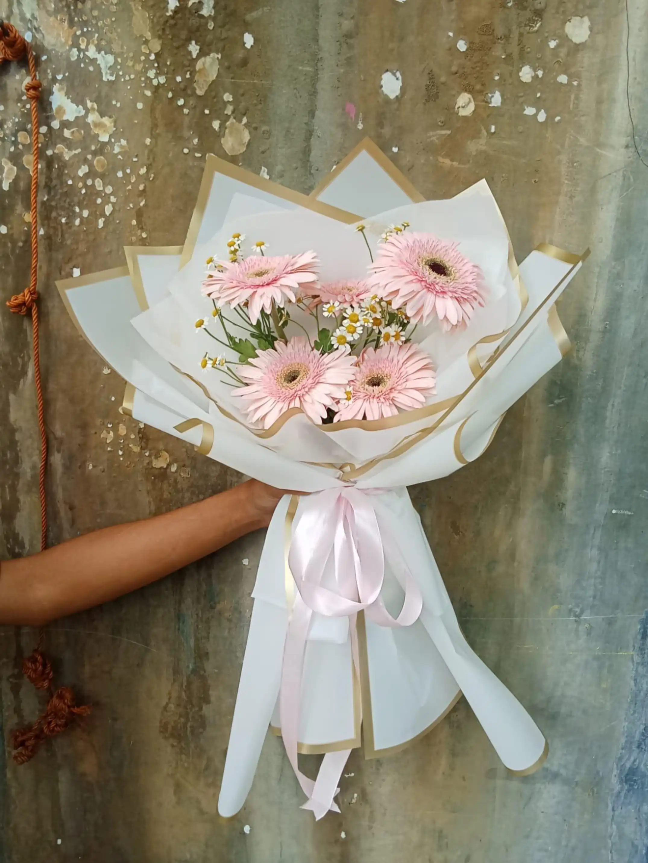 Bouquet 2