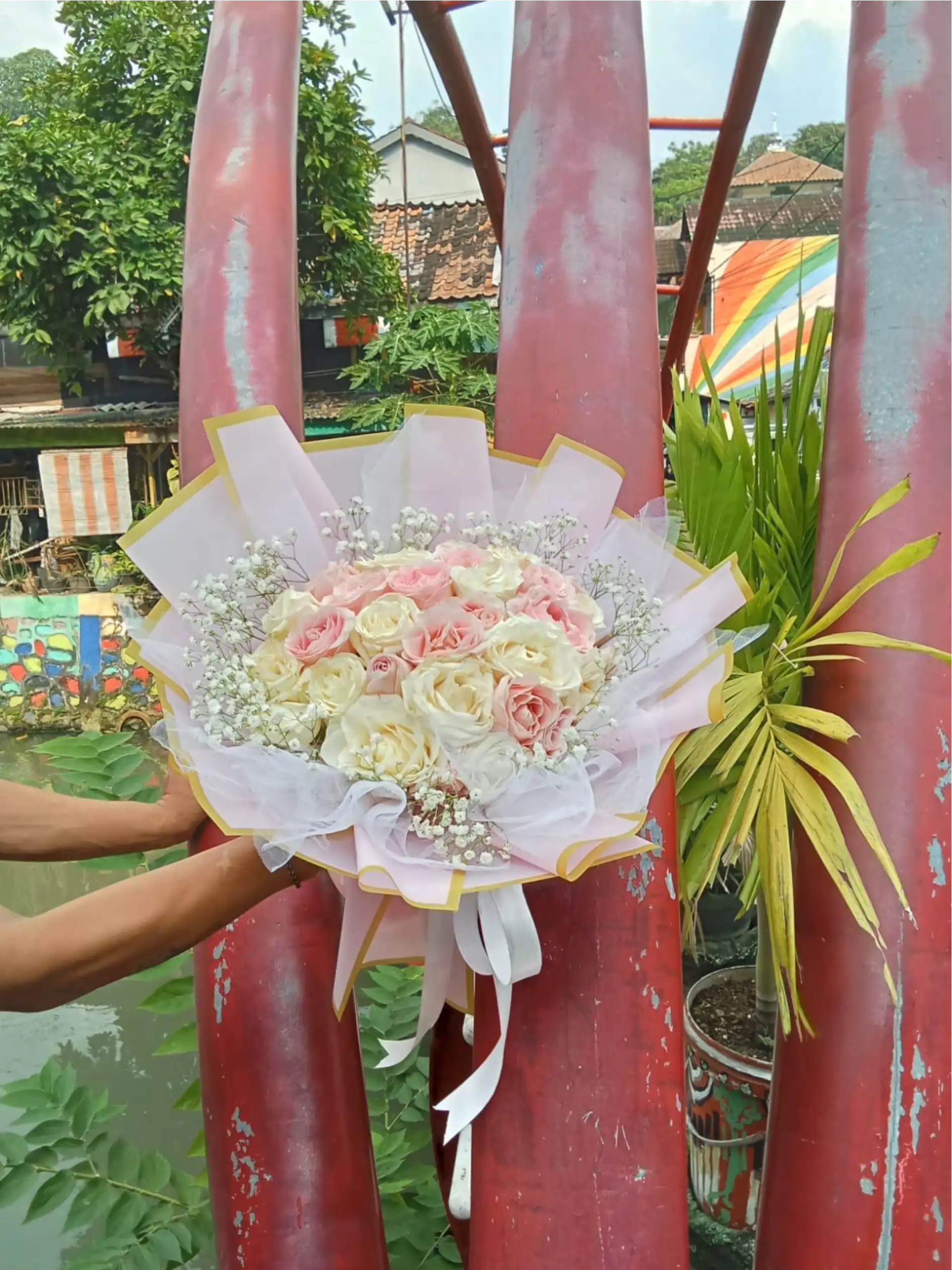 Bouquet 2