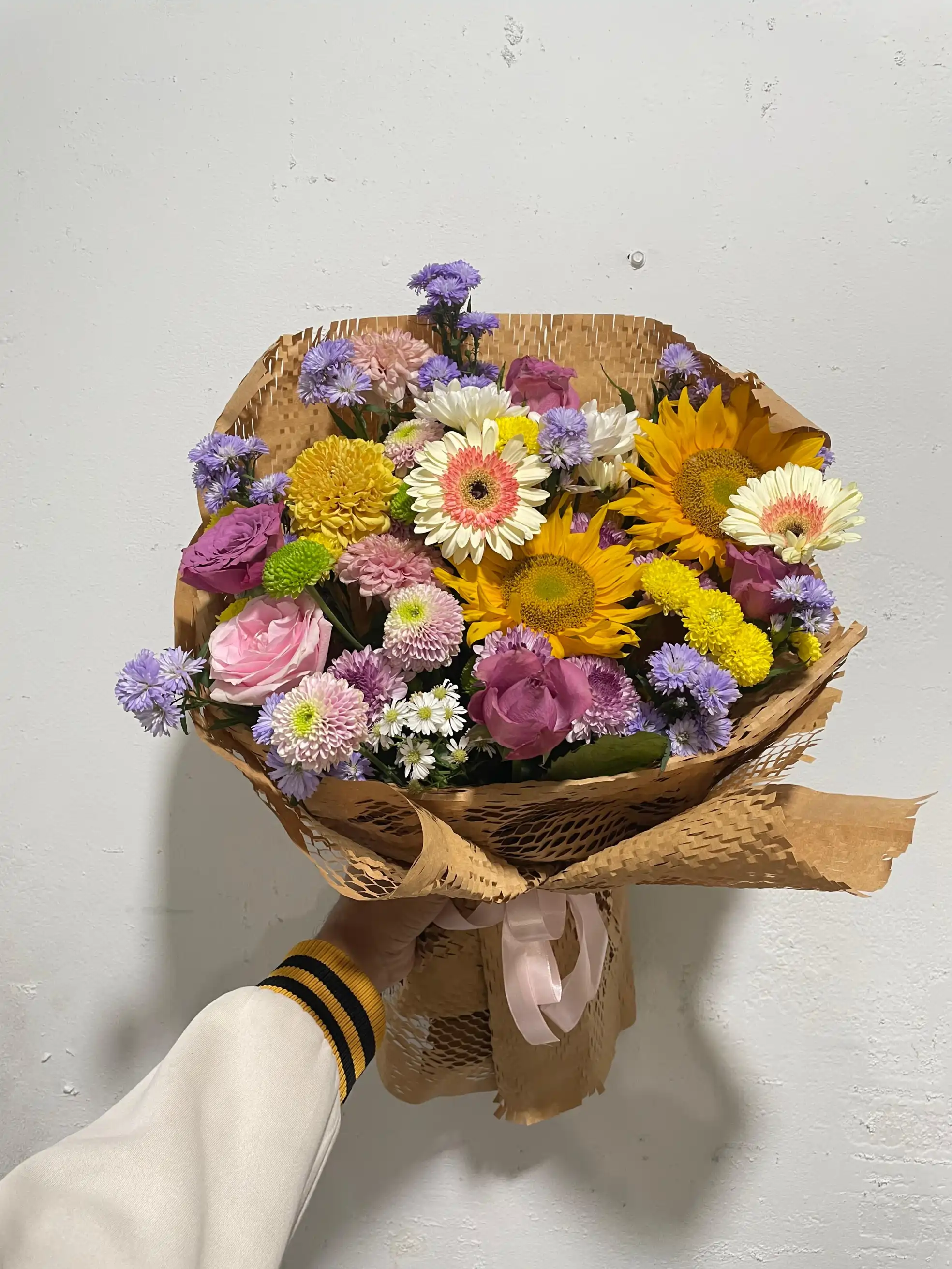 Bouquet 1