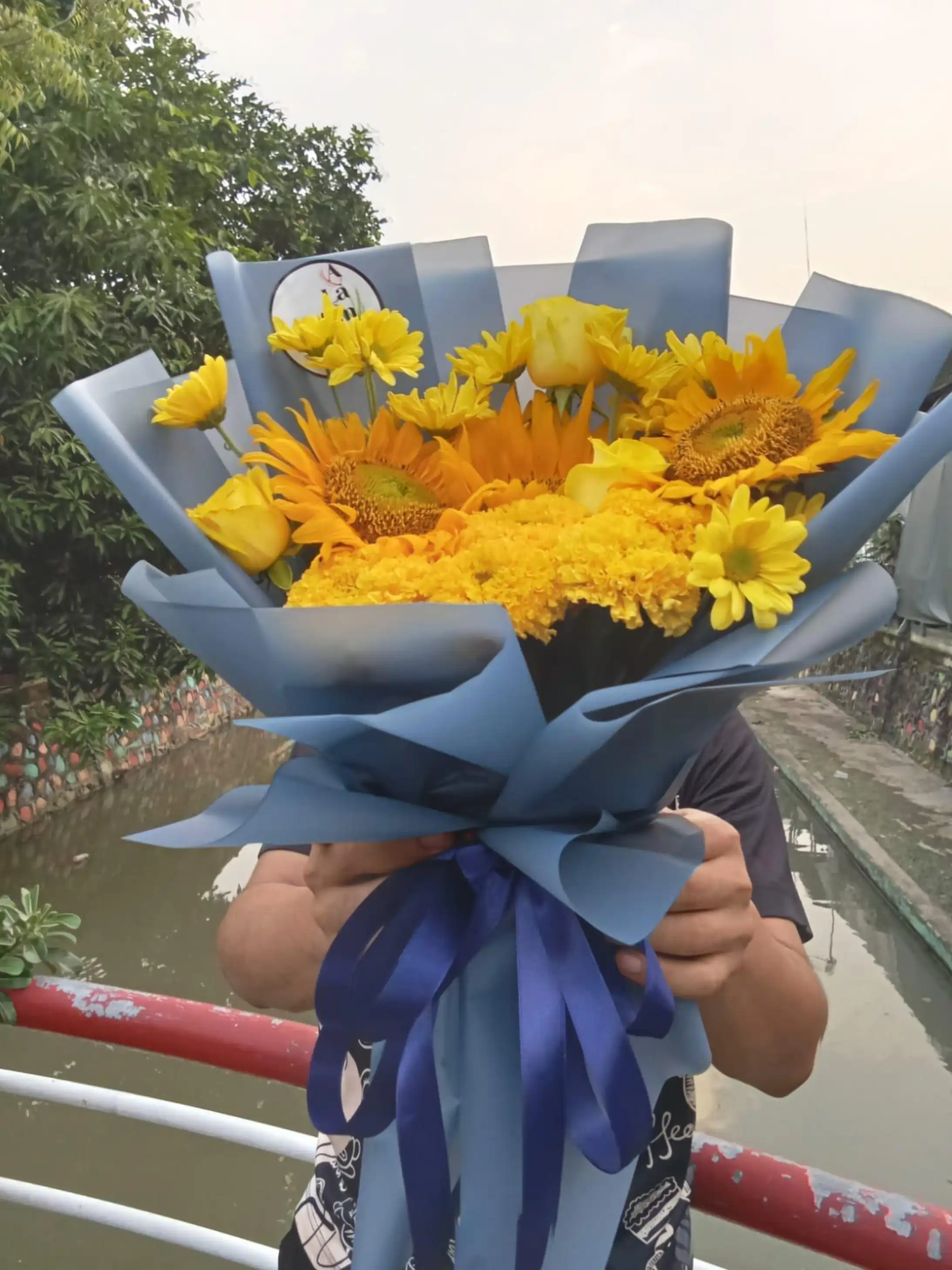 Bouquet 2