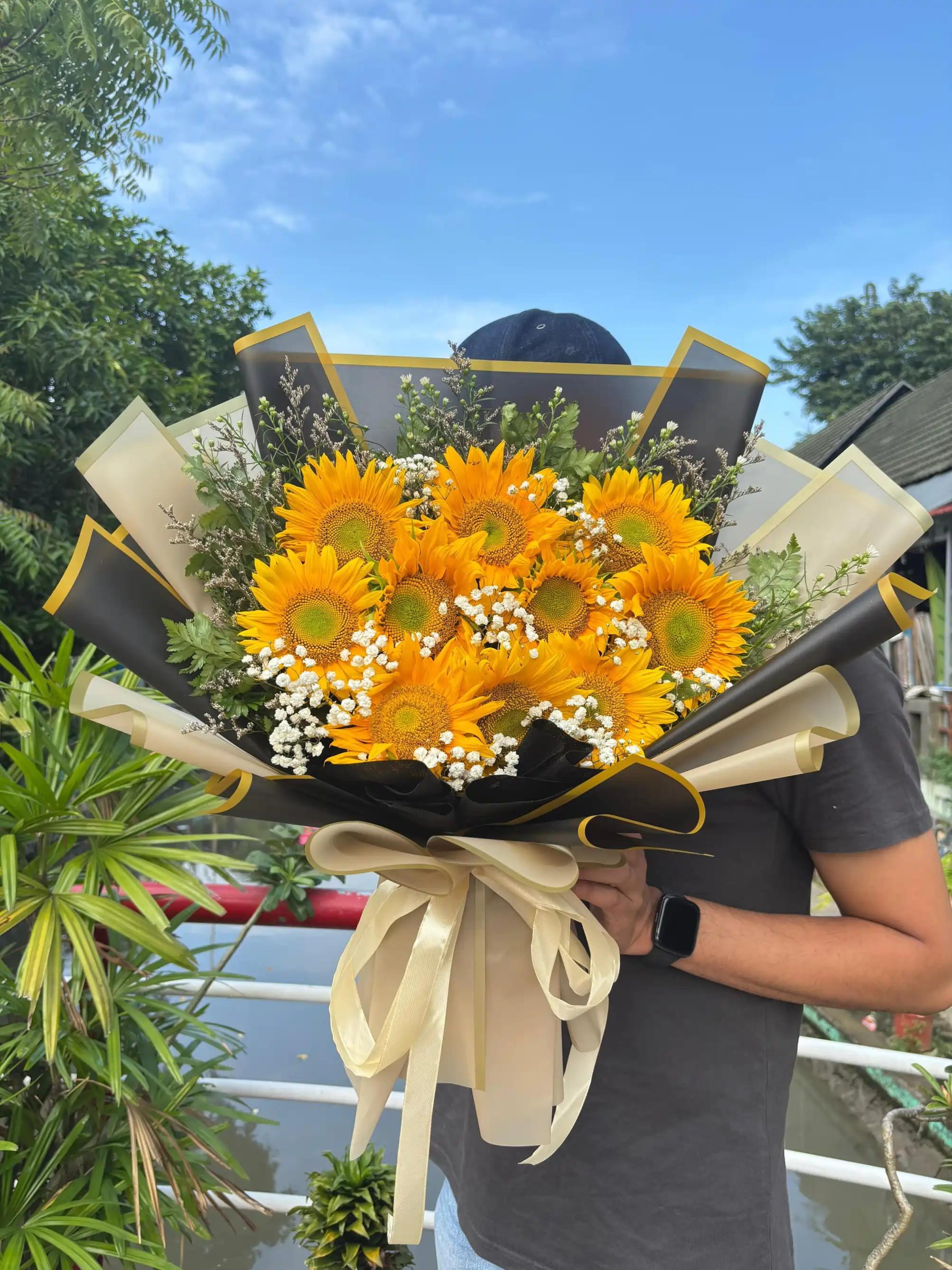 Bouquet 3