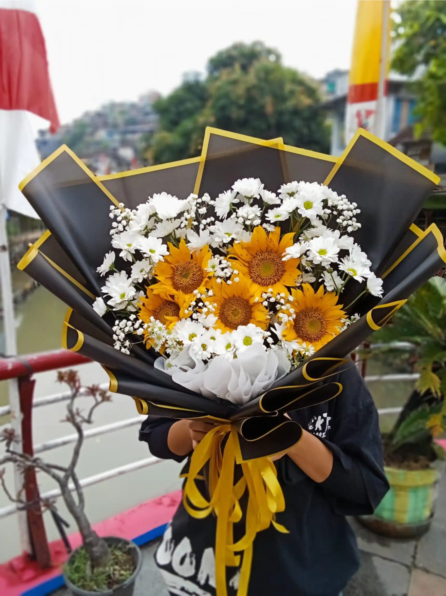 Bouquet 4