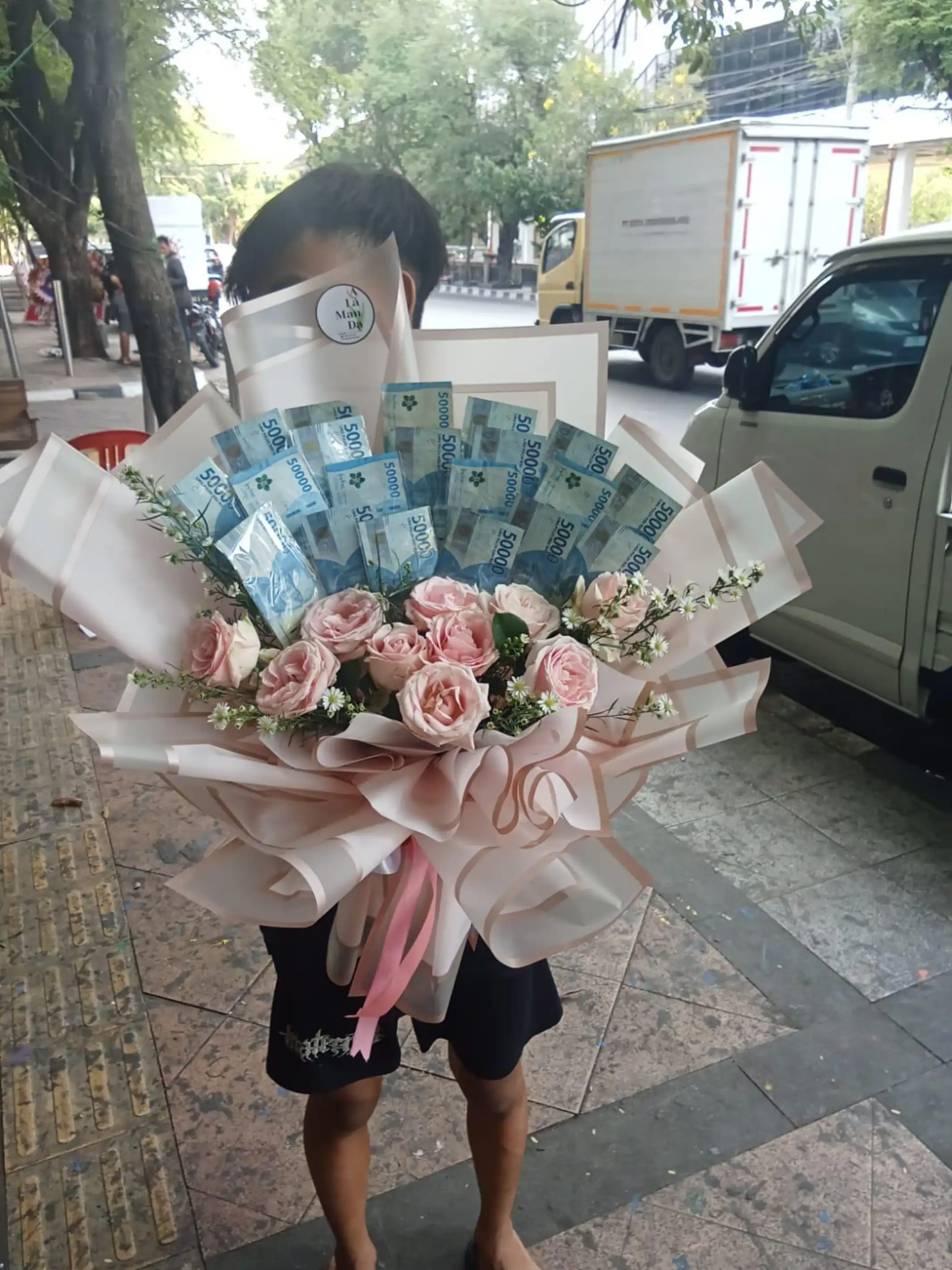 Bouquet 10