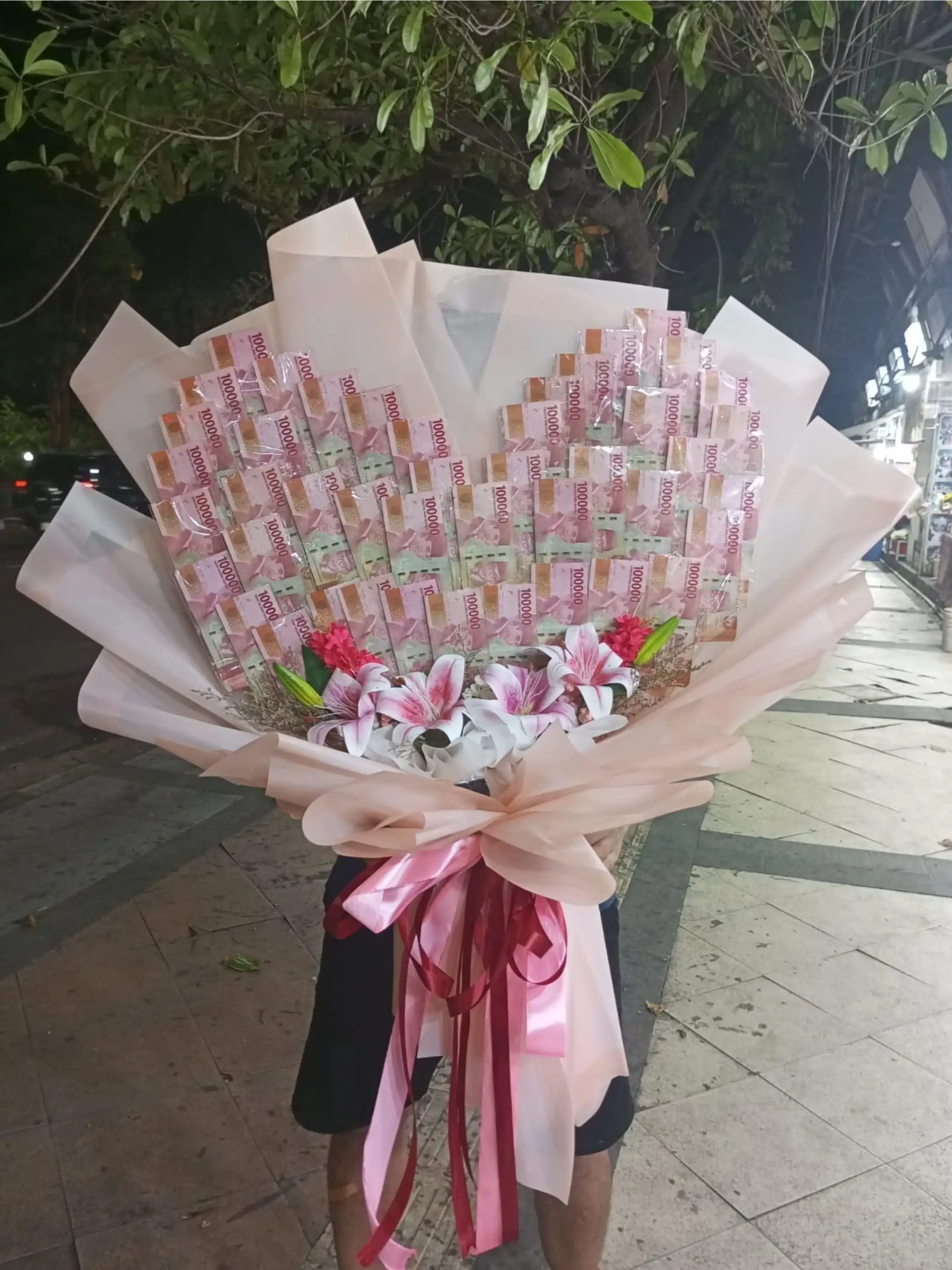 Bouquet 2