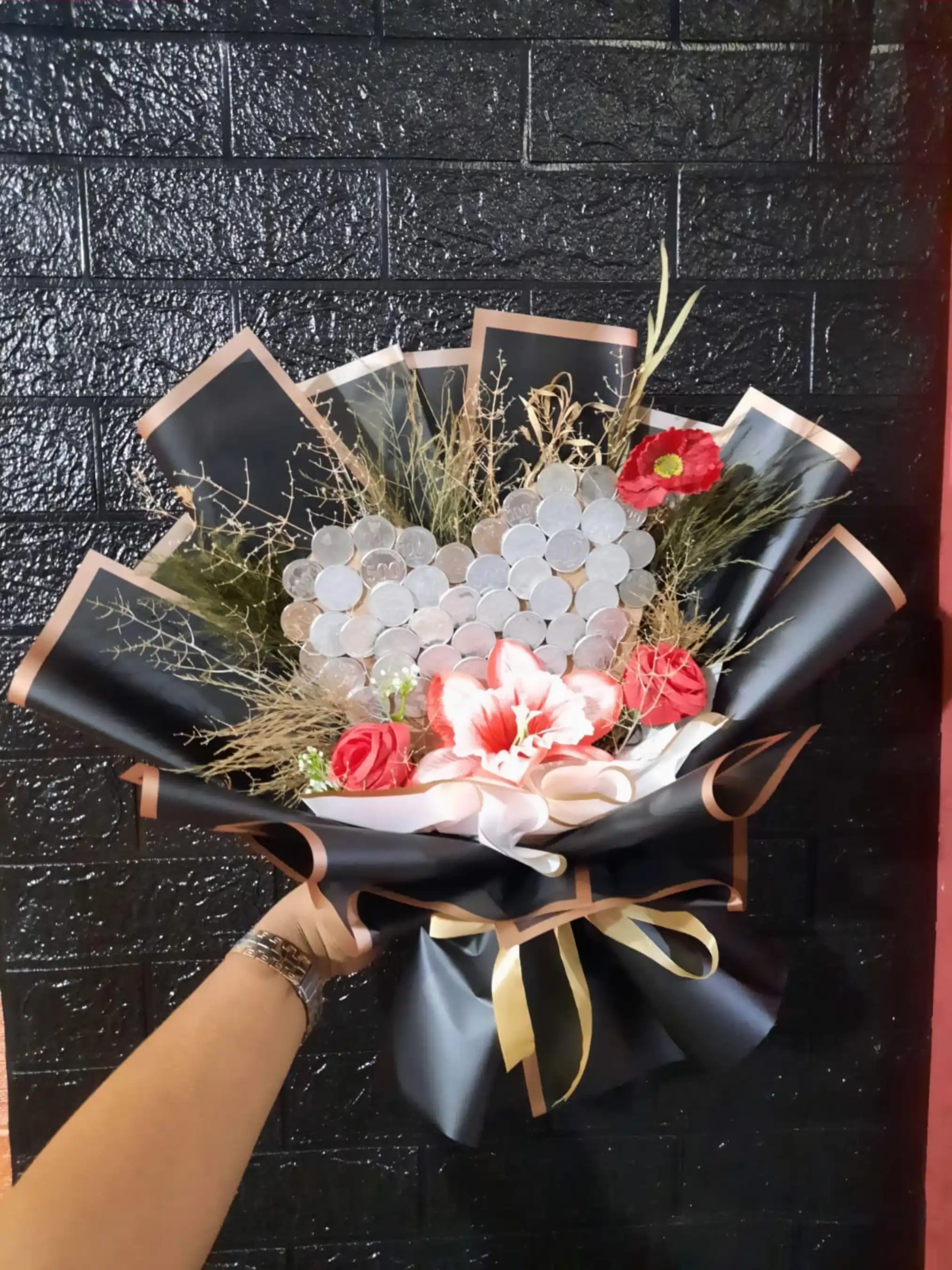 Bouquet 3