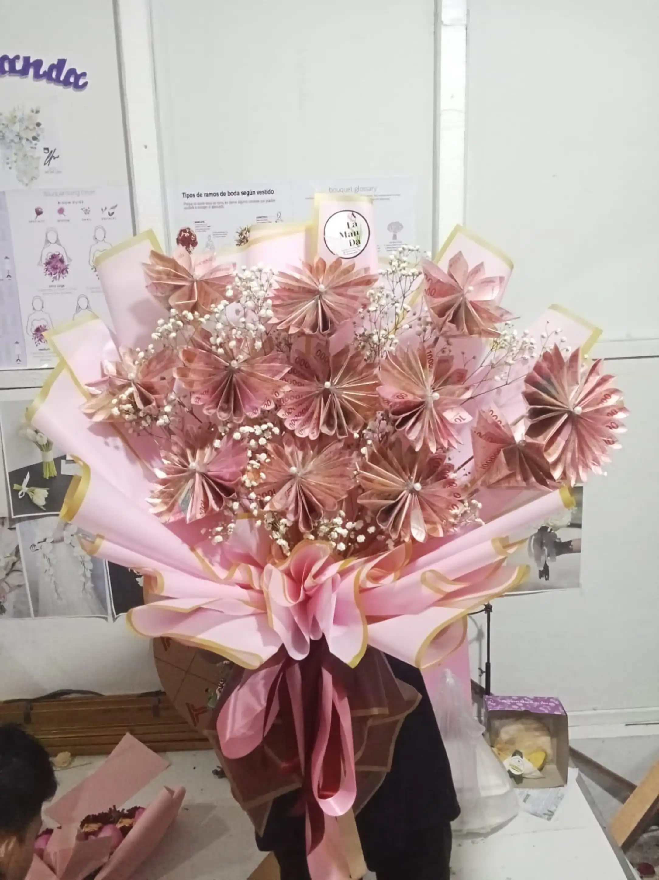 Bouquet 11