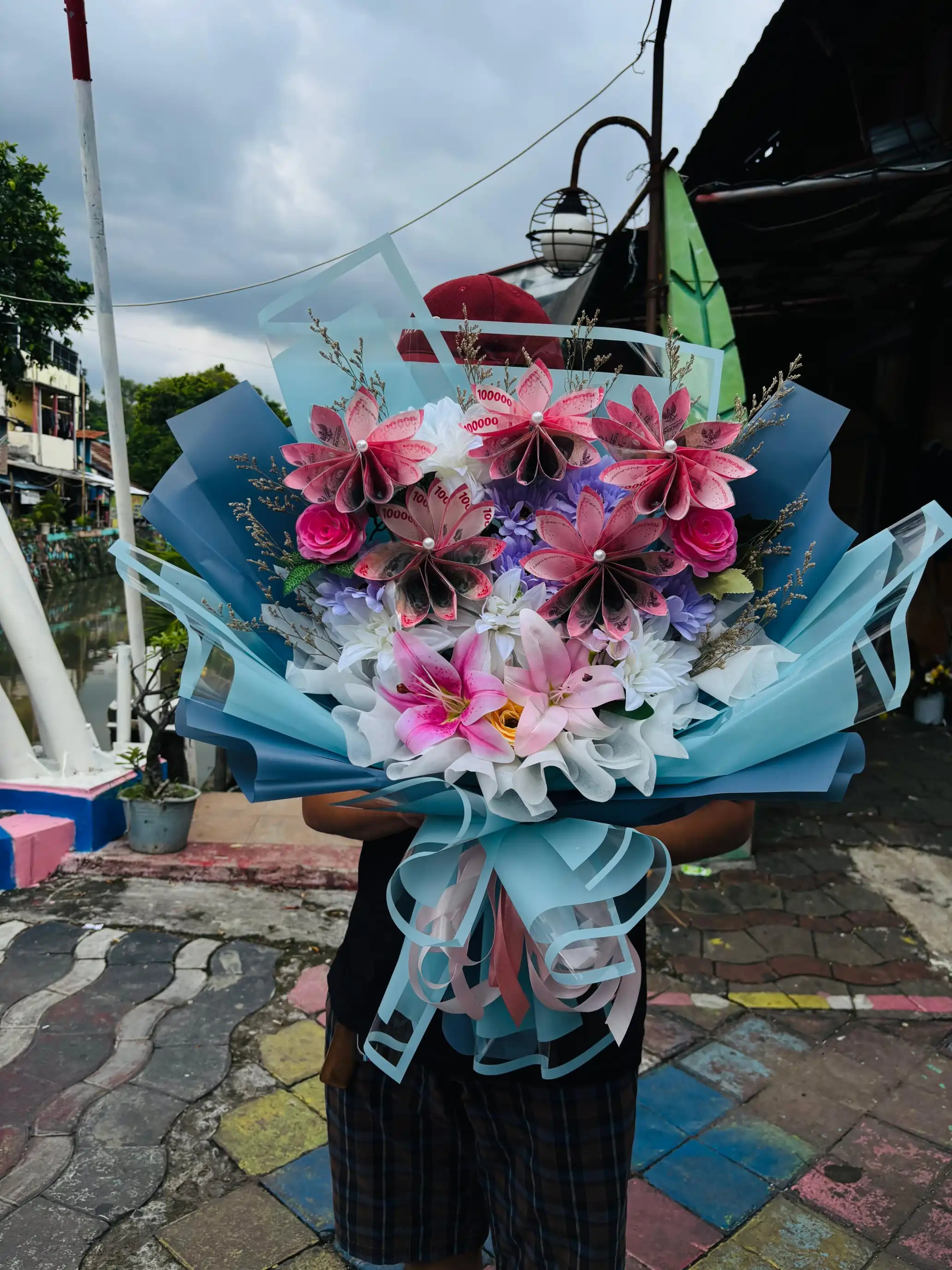 Bouquet 12