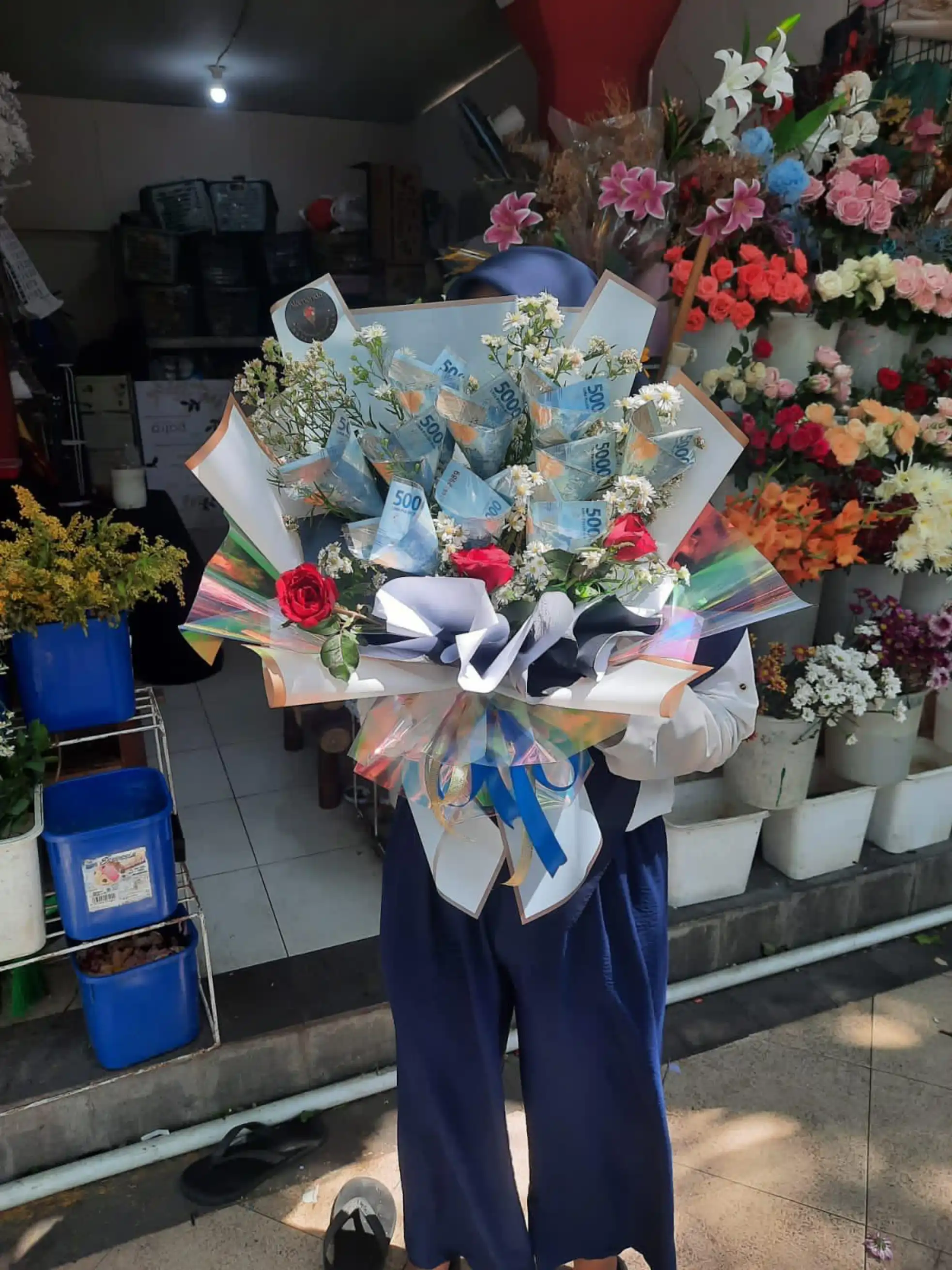 Bouquet 3