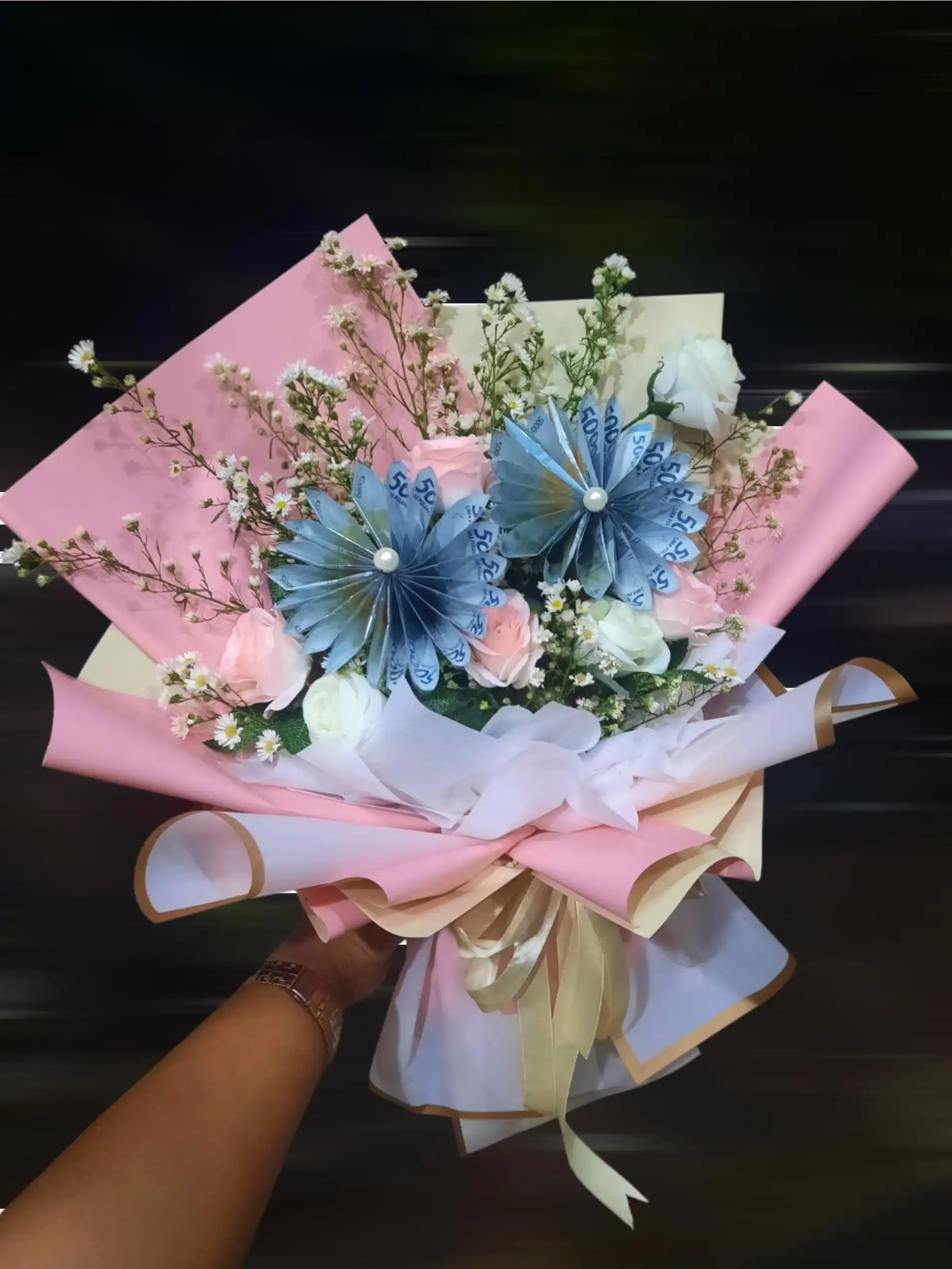 Bouquet 4