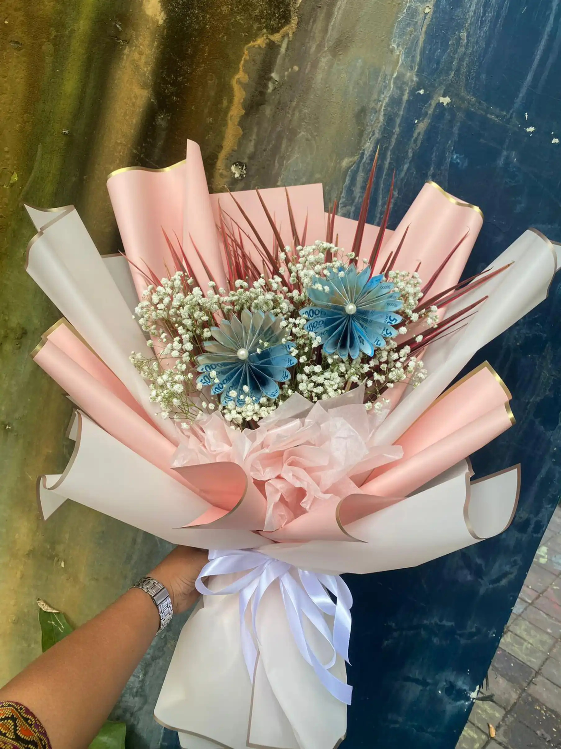 Bouquet 6