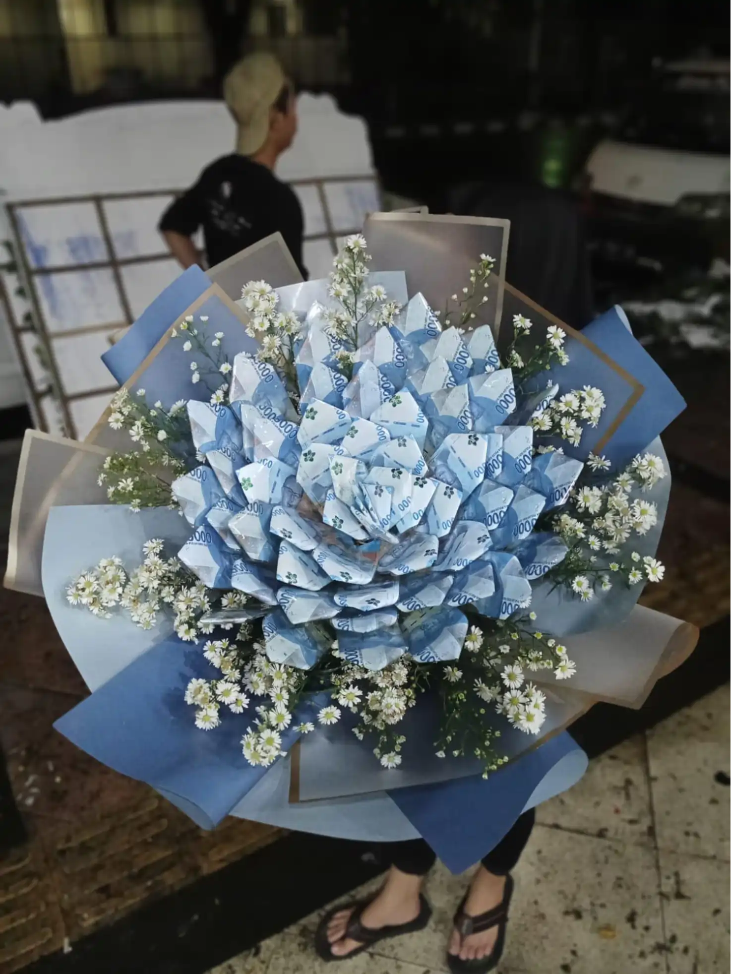 Bouquet 3