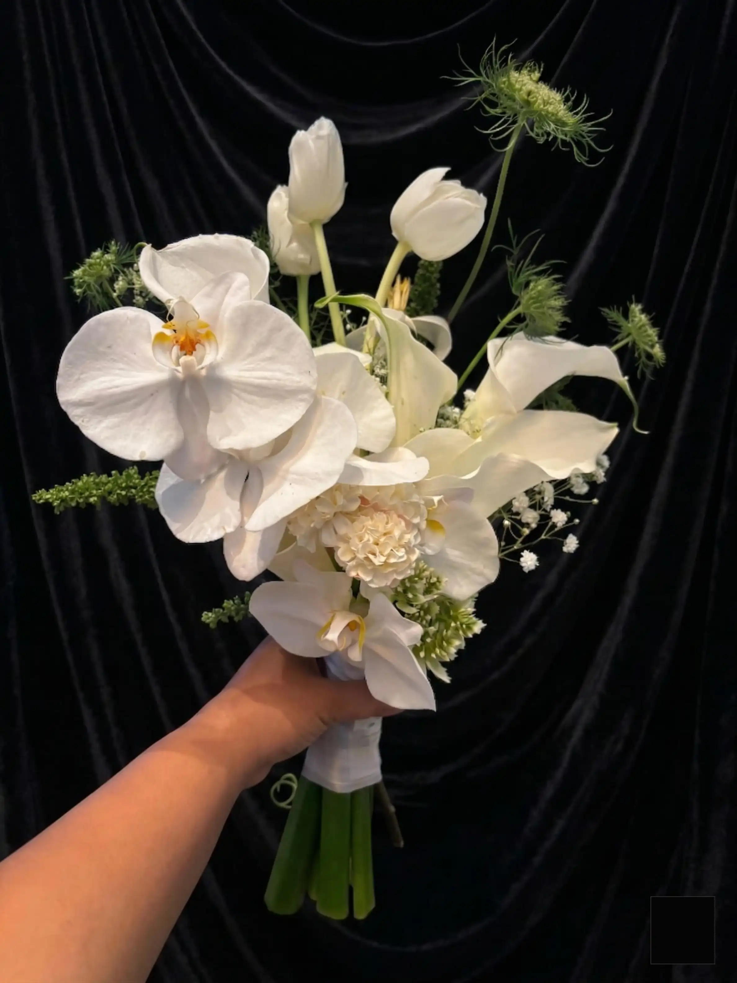 Bouquet 3