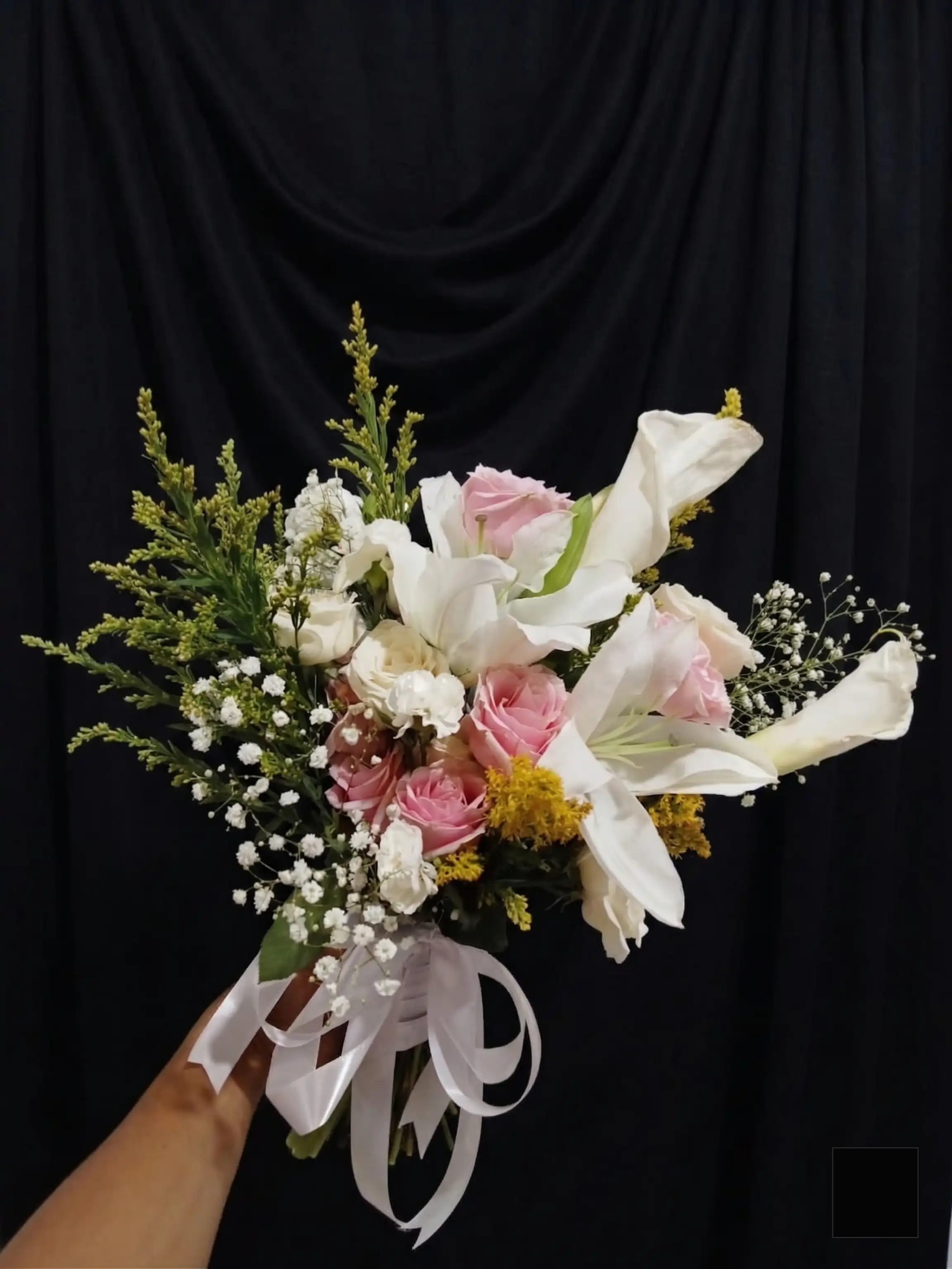 Bouquet 4