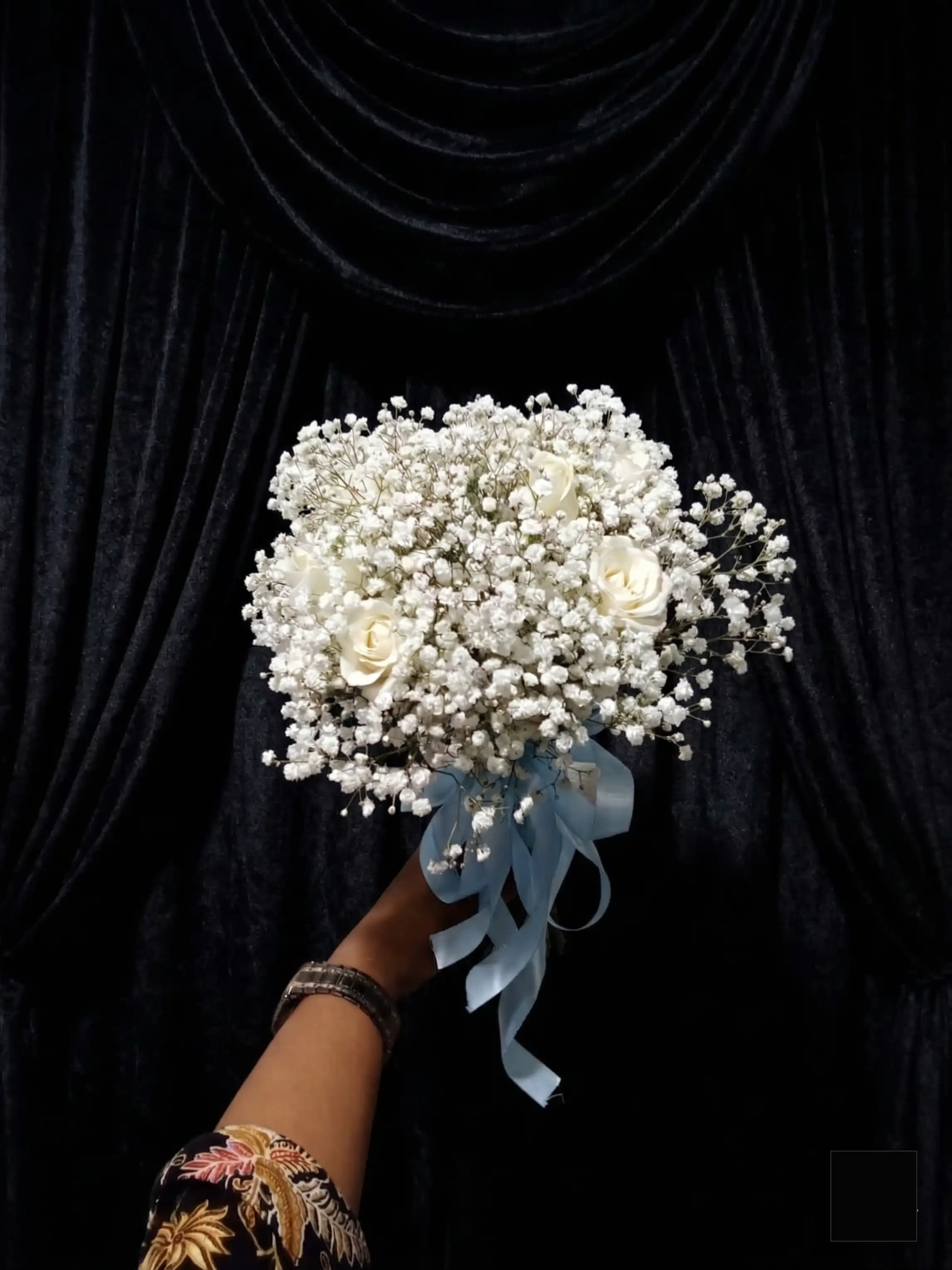 Bouquet 7