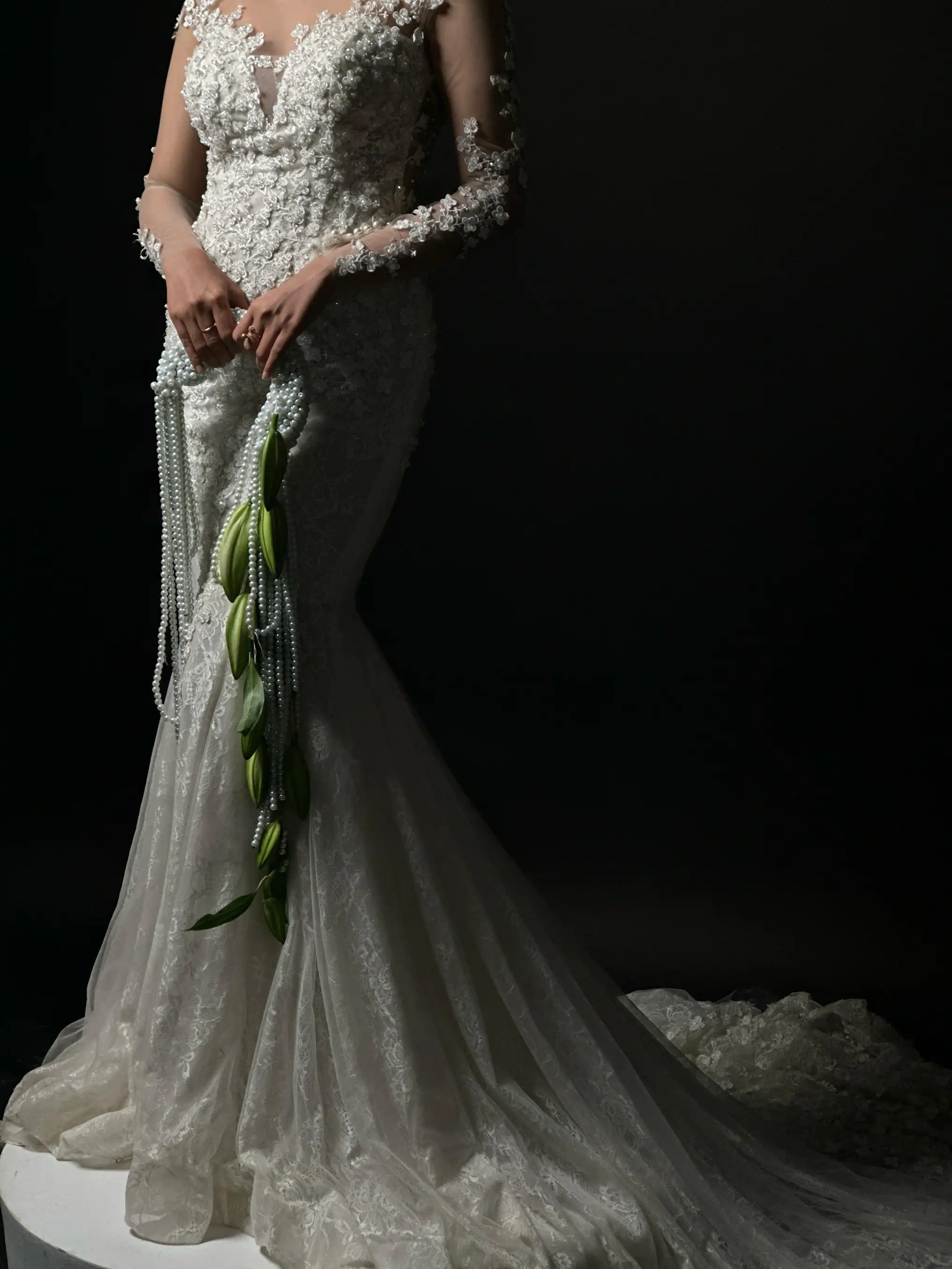 Bouquet 1