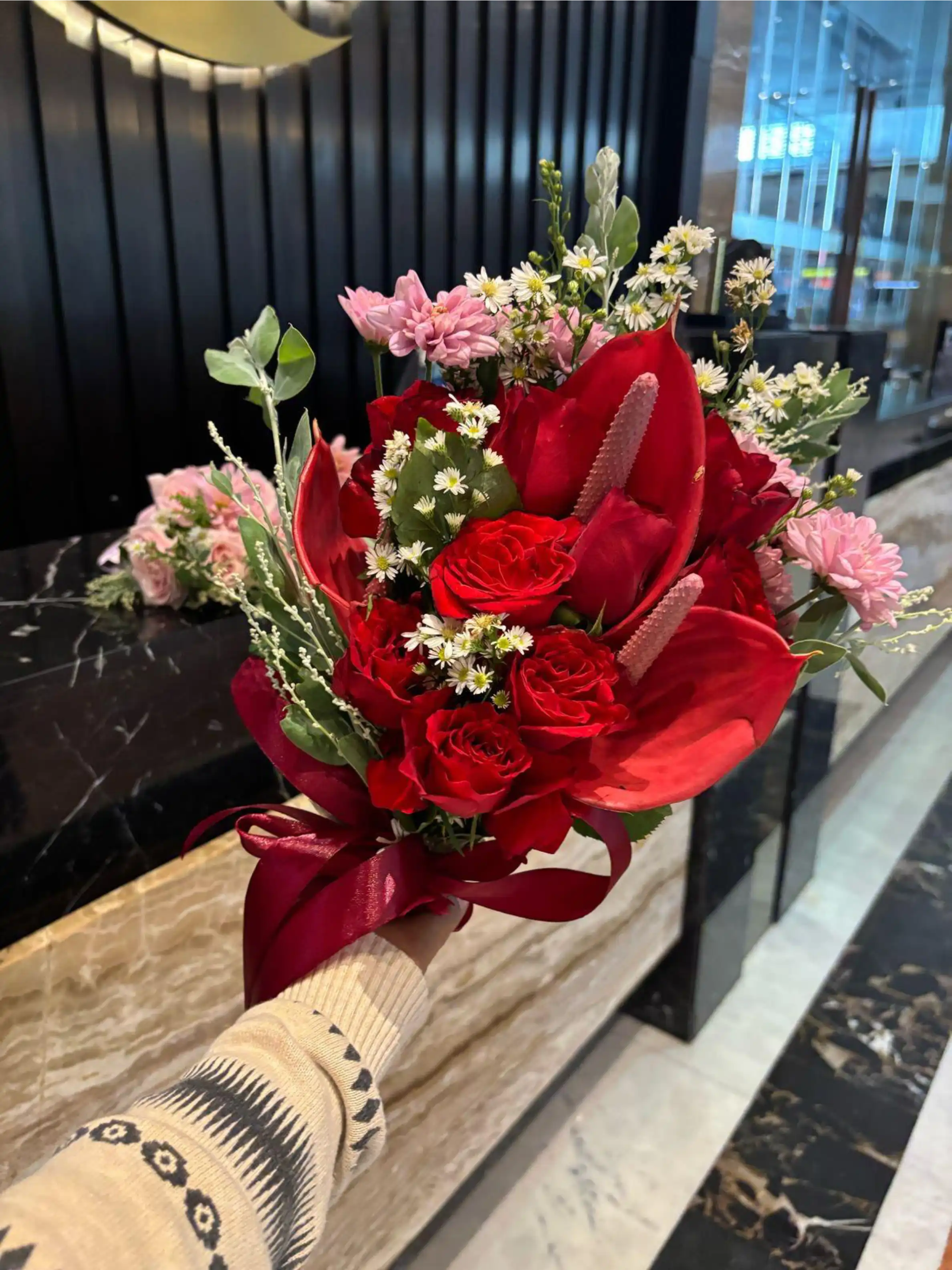 Bouquet 7
