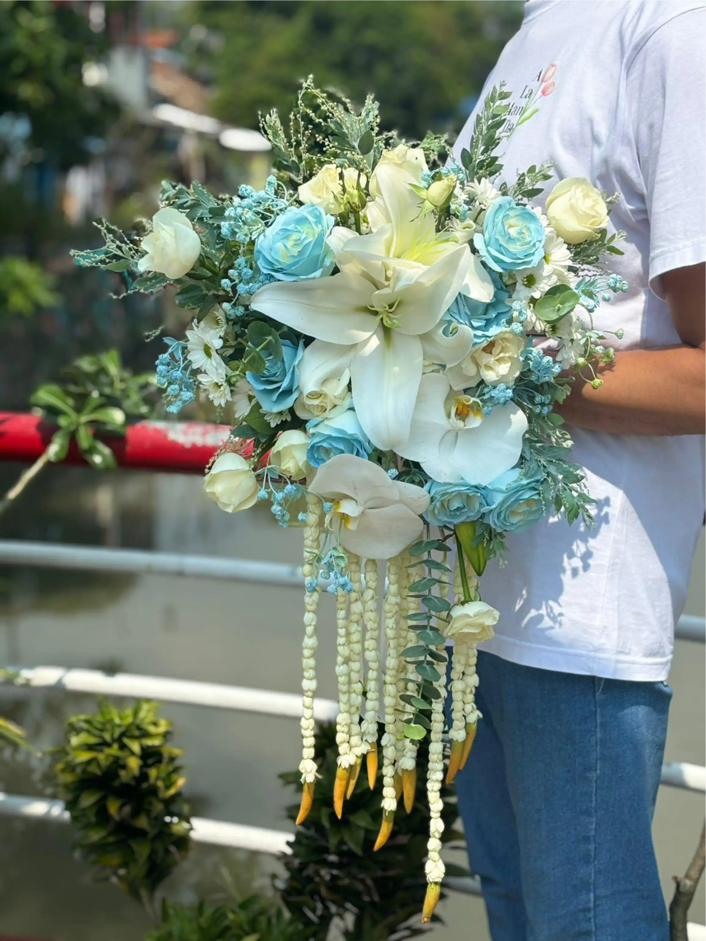 Bouquet 9