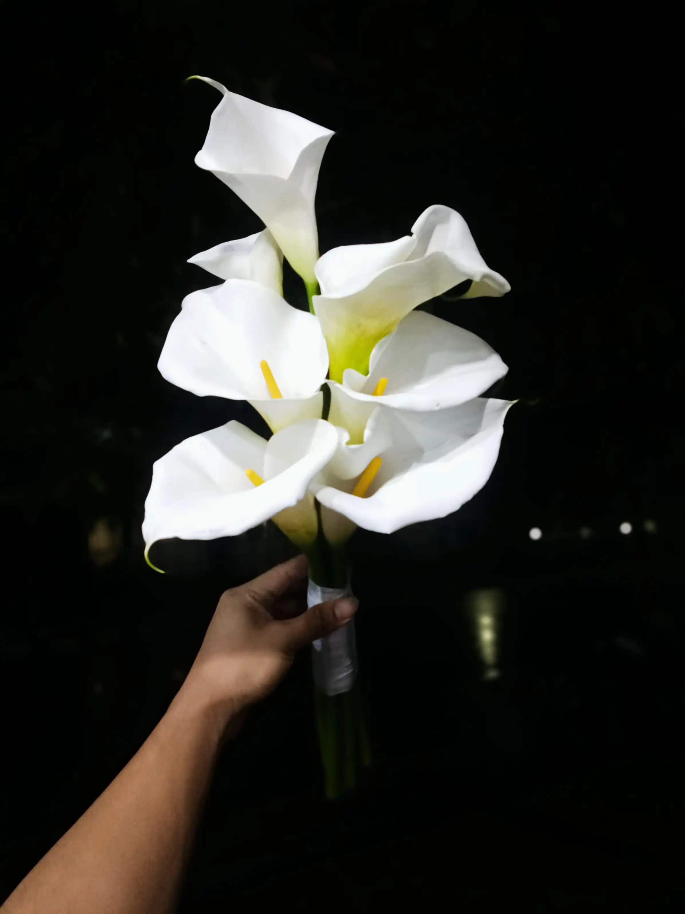 Bouquet 4