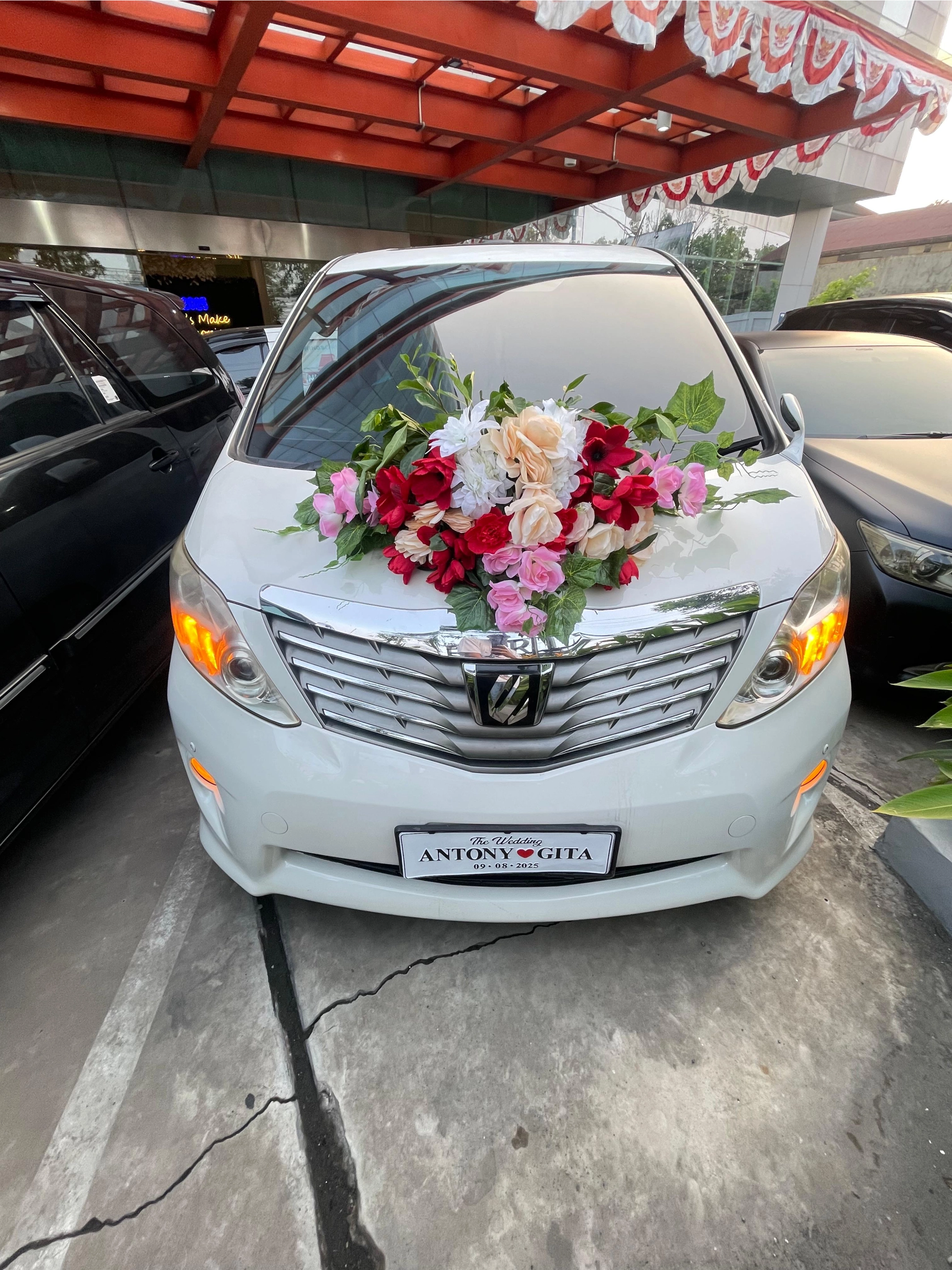 Bouquet 4