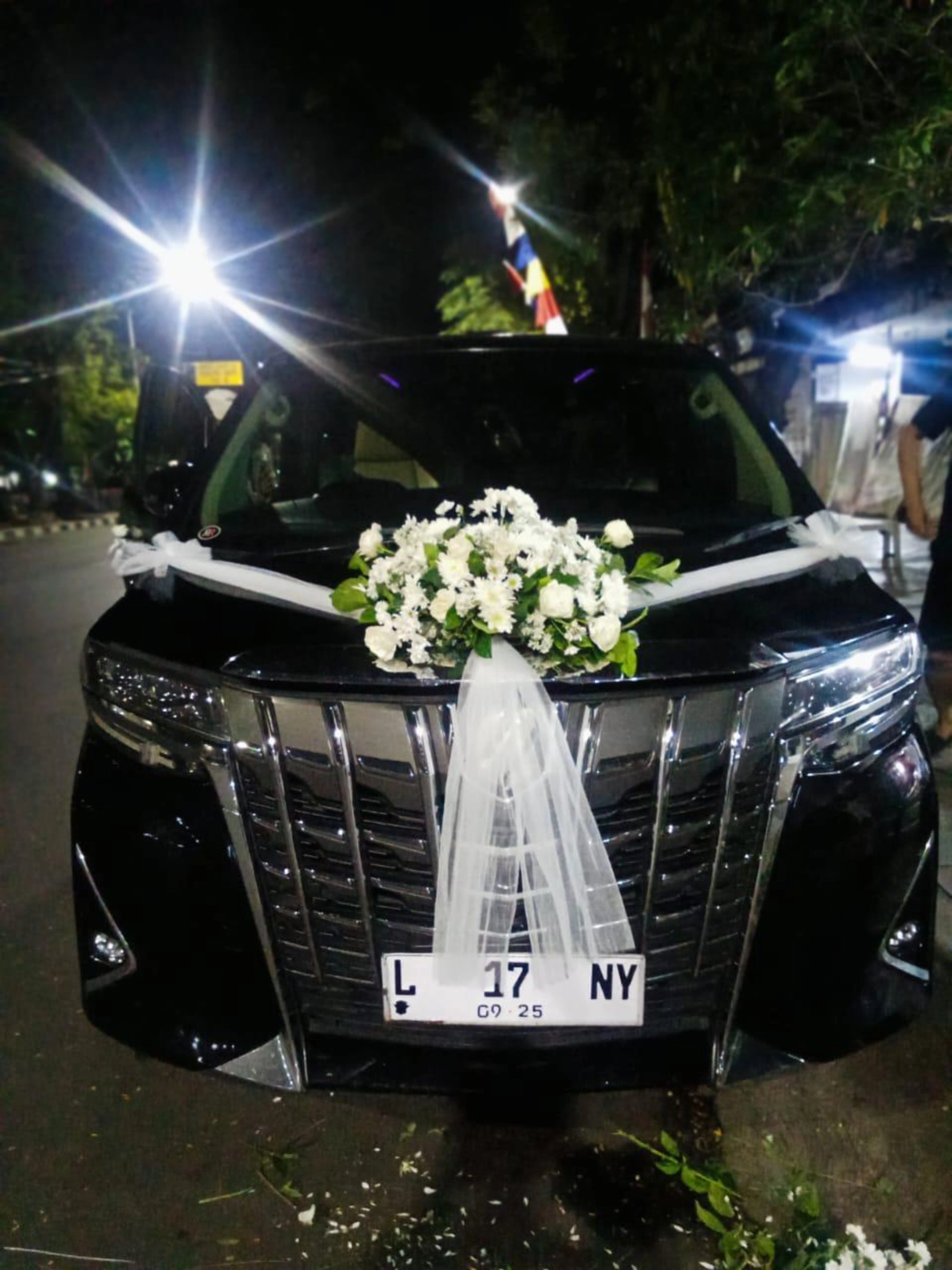 Bouquet 3