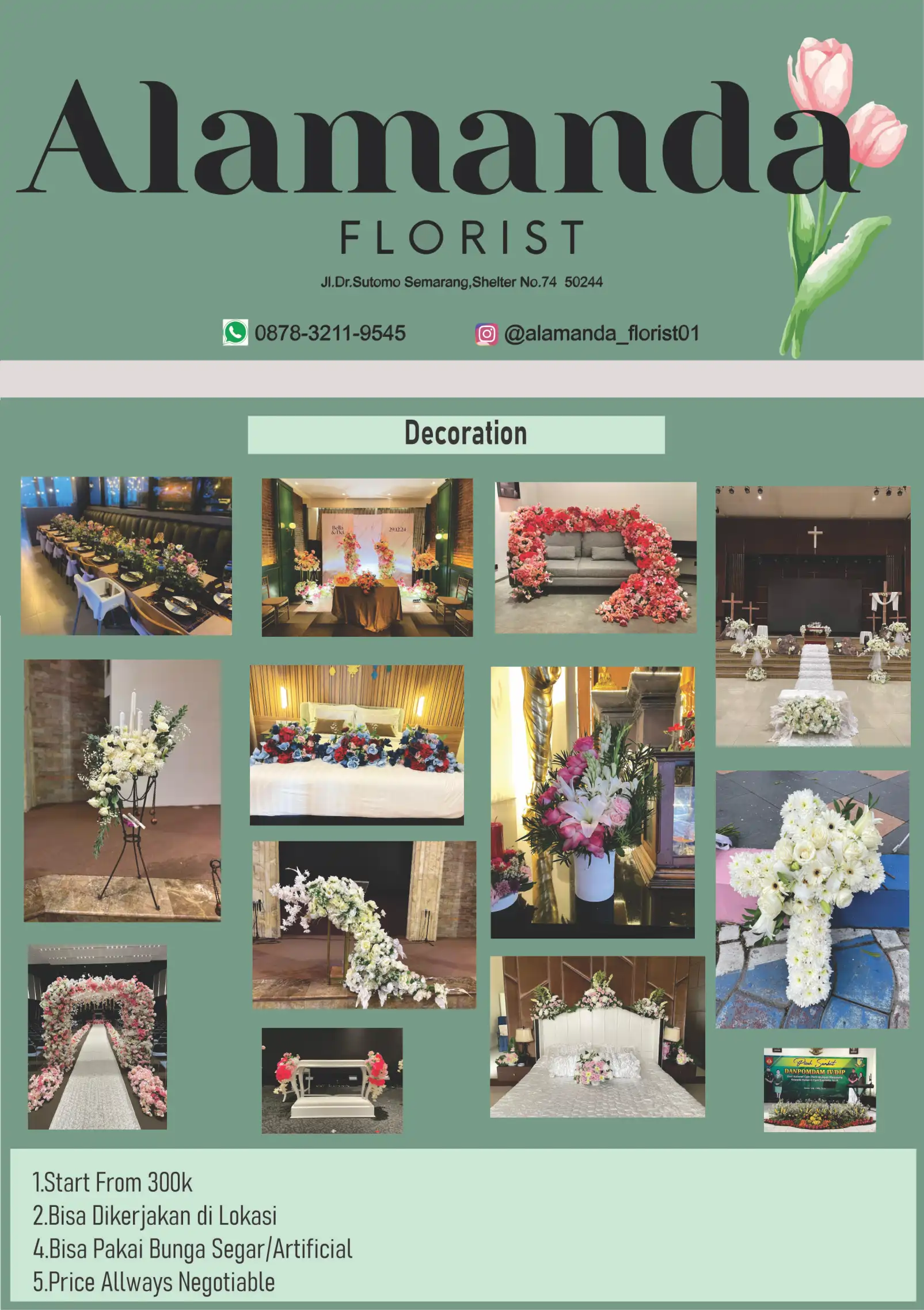 Decoration